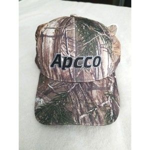 Realtree Xtra Soft Structured Hat L/XL